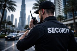 Top Security Services