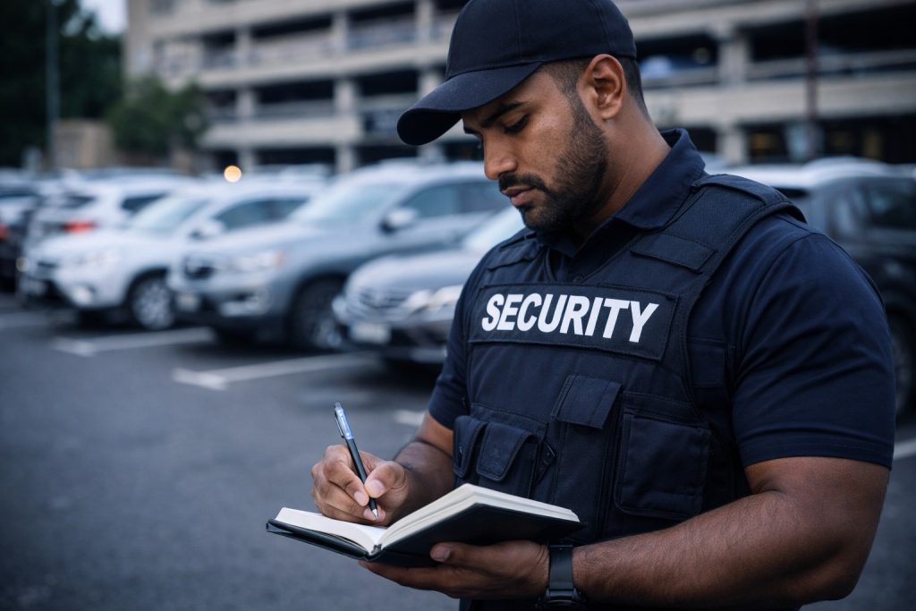 Top Security Services 