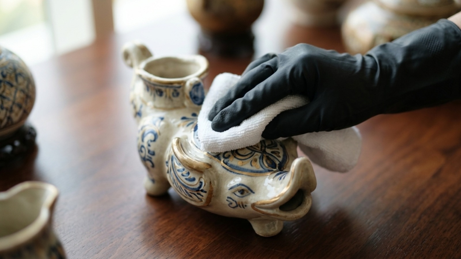 professional maid services in Abu Dhabi