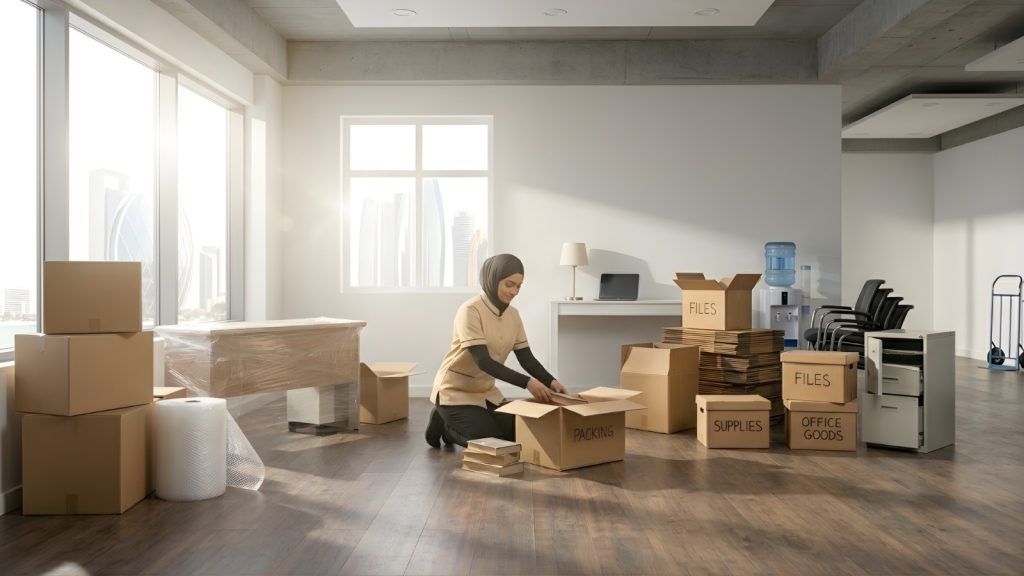 Best Maid Services in Abu Dhabi