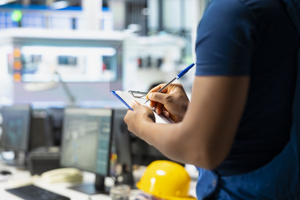 HVAC Maintenance