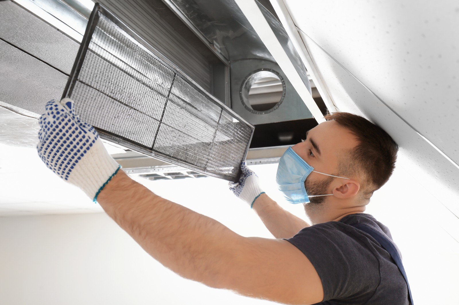 kitchen exhaust cleaning UAE