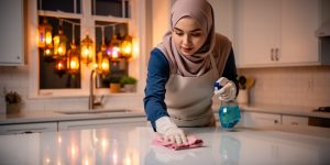 deep cleaning services Abu Dhabi