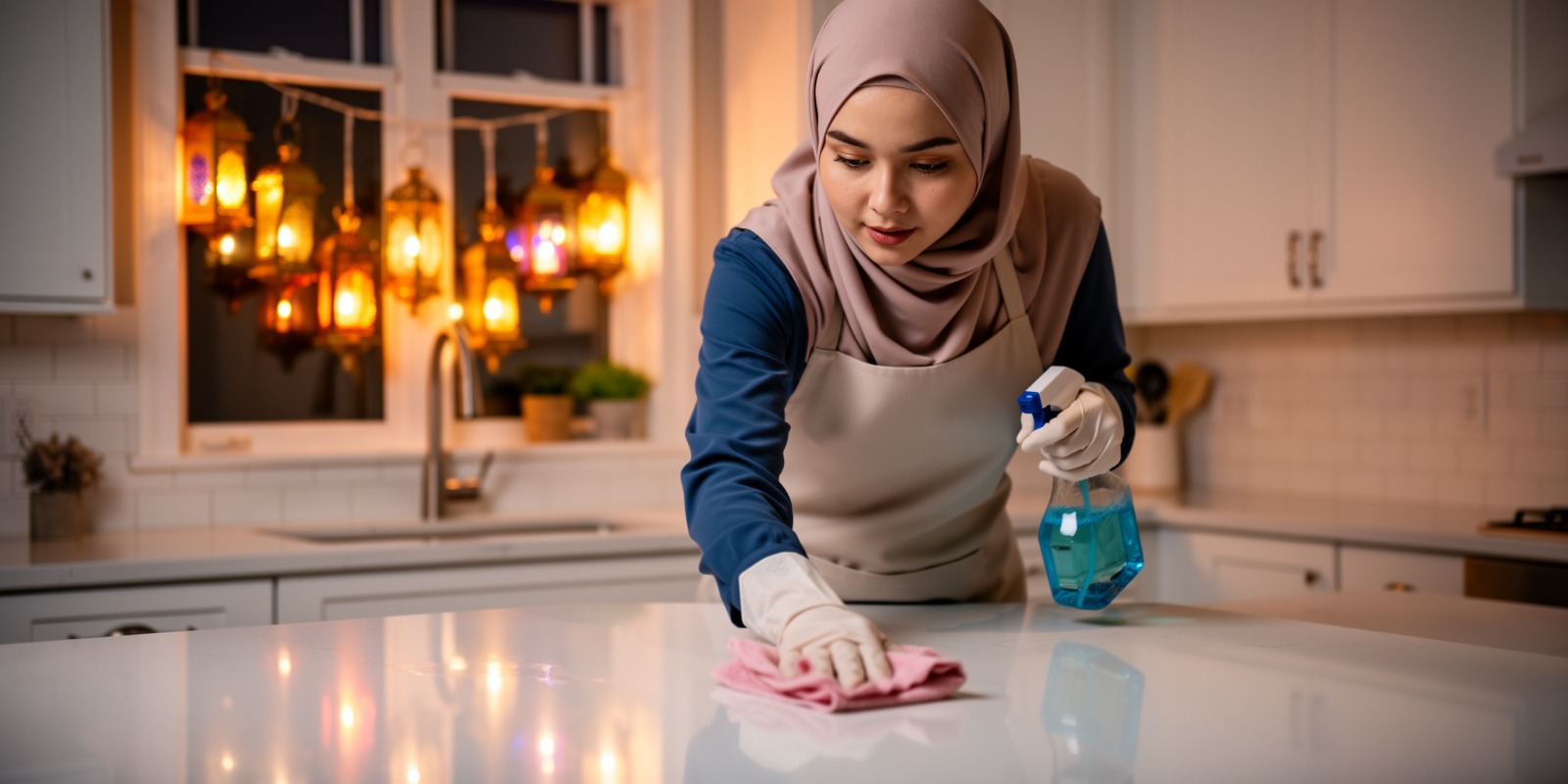 deep cleaning services Abu Dhabi