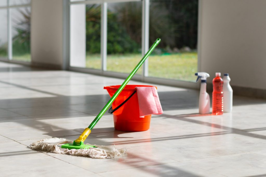 same day maid services Abu Dhabi

