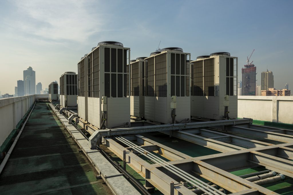  benefits of HVAC maintenance UAE