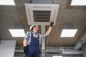 AC maintenance Dubai
