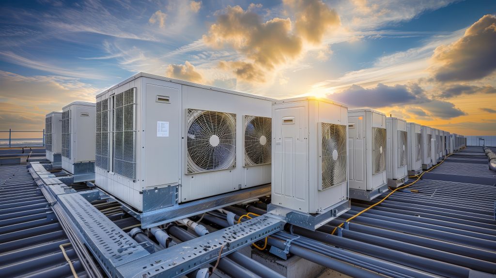 AC maintenance Dubai
